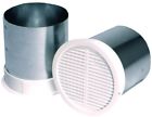 Bfev4 Unbranded Vent Bath Exhaust 0050206923252