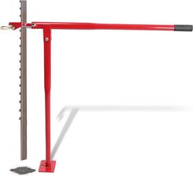 Bisupply 818111 T Post Puller Fence - Wood 36in T