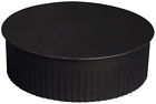 Bm0149 Imperial Manufacturing Stove Pipe Cap Black Ga 063467738213