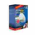 Bpmh4wzw Dundas Jafine Promax 4 Exhaust Hood White Duct Pipe 060672268191