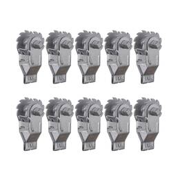 Brand Fence Shock Efa050-00 Electric Wire Strainer 10pcs Heavy Duty Inline Tensioner Wire