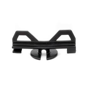 Jbt-ins569 Brand Jbt 12 Pcs Poly Wire Tightener Electric Fence Insulator For Plastic