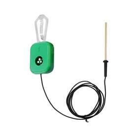 Dora-002a9 Brand L-fence Lydite Fence Electric Tester With Led Indicator Lights - 300v To 10kv Range