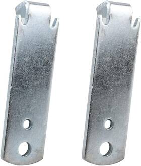 Lyg12183 Brand Lygchii 2pcs Fence Wire Twister For T-post Clamps Stainless Steel