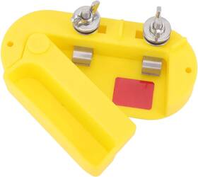 Brand Ozgkee Ozgkee6smroakev0 Electric Fence Cut Off Switch Portable Plastic Wire Tensioner For