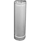 Bv-rp 418 Round Pipe By Class Vent Adjustable Fit Double 816040017942