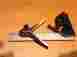 C11hc-6-16r Starrett New In Box Square And Center Heads W Satin Chrome Blade 049659563658