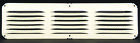 C416w Lomanco Cornice Vent 25 035358525011