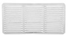C816-w Lomanco 16x8 Wht Cornice