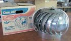 Ca0012-t-eb Cool Attic Wind Turbine Natural Cooling Ventilation