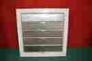 Ca2121 Cool Master Attic Power Ventilator Automatic Shutter Vent Model