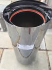 Cca08l24 24 Heatfab Heat-fab Stainless 711884556070