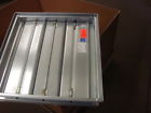 Cd355 Ruskin Damper 24 X