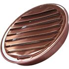 Cecominod024747 Copperlab 4 Round Louvered
