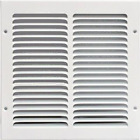 Cecominod064911 Hvac Premium Steel Return Air Grilles Sidewall And 622417929301