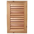 Gvwve12x1800sfuwr Cecominod072436 Ekena Millwork Unfinished 889274033743