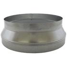 Cecominod077955 By Round Galvanized Plain Reducer 787447116302