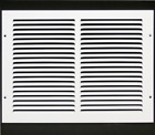 Cecominod085941 Hvac Premium Steel Return Air Grilles Sidewall And 803492171544