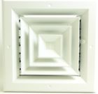 Cecominod086983 Metal-fab 14 X14 4-way 622417561075