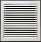 Cecominod088331 Hvac Premium Aluminum Return Filter Grille Easy Air 622417873505