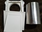 Ceo30806001 Cuttingedge 6 Hooded Vent