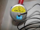 Cfe-2 1-2-c Sporlan Thermostatic Expansion Valve For