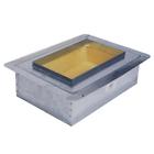 Ckobmxjcex General Duct Board Insulated Register Box Hvac 0050206929445