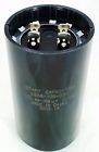 Cs88-108x220 Supco Start Capacitor Round Volt 687152183258