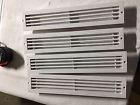 Ct 540 Titus Ct-540 Aluminum Linear 1-4