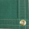 Ct120610gr Sigman Heavy Duty Cotton Canvas Tarp Oz Green Made In