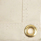 Ctw1214 Sigman Cotton Canvas Tarp Oz Off White Open Box