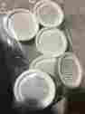 Cv-3wht Lomanco 1 Case Wht 3 Mini Vents 36 Total 6 Pks Aluminum White 035358570301