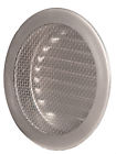 Cv4br Lomanco Circle Vent Brown