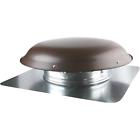 Cx1000ambr Ventamatic Economy Galvanized Steel 047242162073