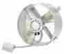 Cx2500 Cool Attic Fan Exhaust Power Gable Hot Air Ventilator Easy Install 2500 Cfm