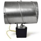 D-06 Jackson Systems 6 Round Motorized
