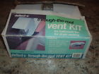 Darck Deflecto New Bathroom Vent