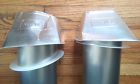 Davha4-12 Deflecto 4 10.2 Aluminum
