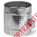 Db308e Suncourt Inductor 8 In-line 2-speed Duct Fan 066028000873