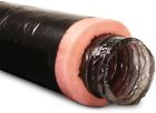 Dei-0825-6 Imperial Flexible Duct Insulated 058680162976