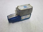 Dg4v-3-2a-w-b-10-s324 Vickers Sperry Directional Pilot Valve Used