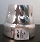Dirb43 Deflecto Increaser-reducer 4 3