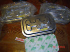 Dm10x6 Ductmate Lot Of 3