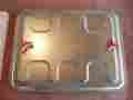 Dm18x14 Ductmate Industries 18 X 14 Flat Insulated Access Door