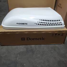 3314471.001 Dometic Vanlife Pearl Ms Install Avail Oem Shroud Penguin Ii White
