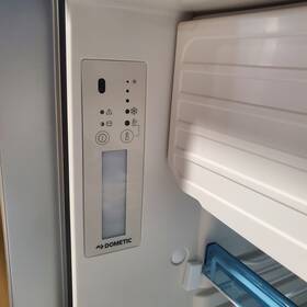 Crx1110 Dometic Van.life Pearl Ms Install Avail Fridge