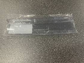 Rm2354 Dometic Rm2351 Clear Plastic Cover For Refrigerator