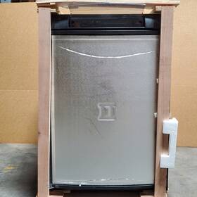 Rm2351lb1f Dometic Van.life Pearl Ms Install Avail Rm2351 Fridge