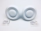 Dr-04 Imperial Manufacturing Boflex Inch White Round Diffuser Location