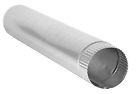 Dundas Jafine P4e 4 Aluminum Snap Lock Pipe 060672130139